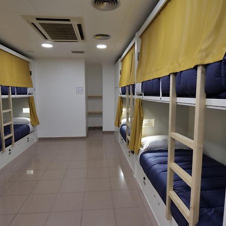 Casucho Da Peregrina Hostel ปอร์ริญโญ ภายนอก รูปภาพ