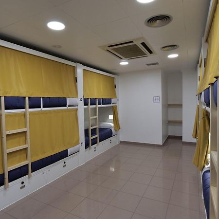 Casucho Da Peregrina Hostel ปอร์ริญโญ ภายนอก รูปภาพ