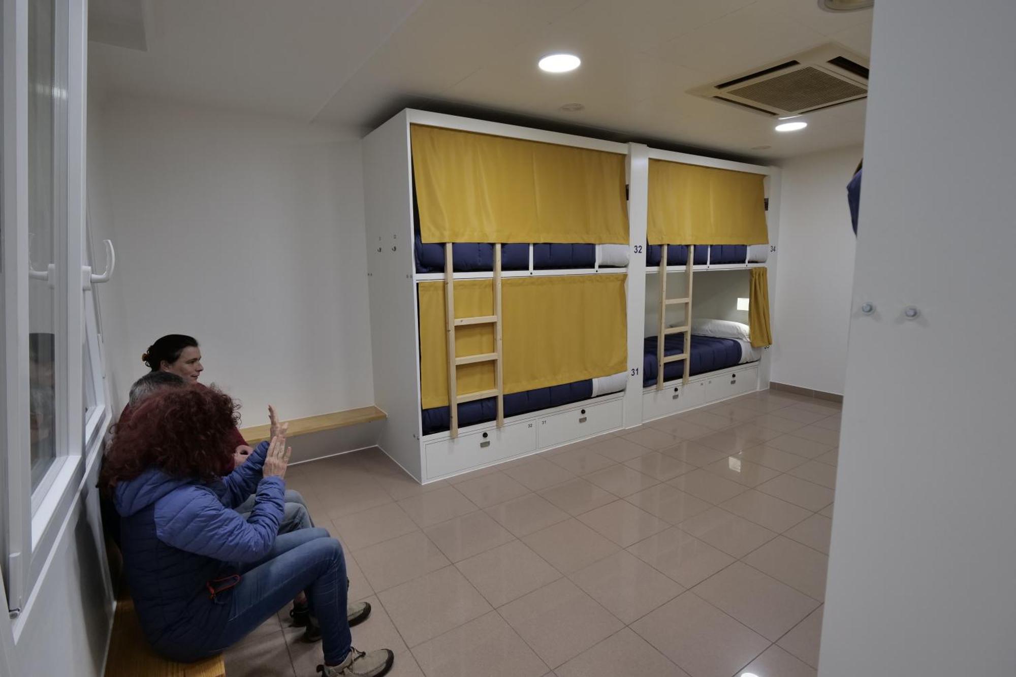 Casucho Da Peregrina Hostel ปอร์ริญโญ ภายนอก รูปภาพ