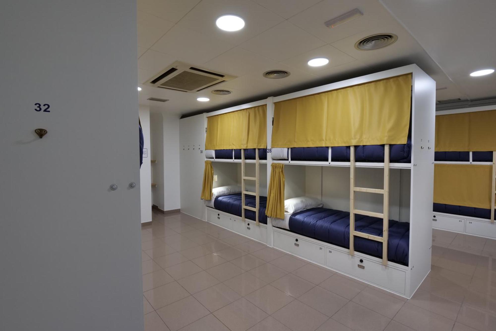 Casucho Da Peregrina Hostel ปอร์ริญโญ ภายนอก รูปภาพ