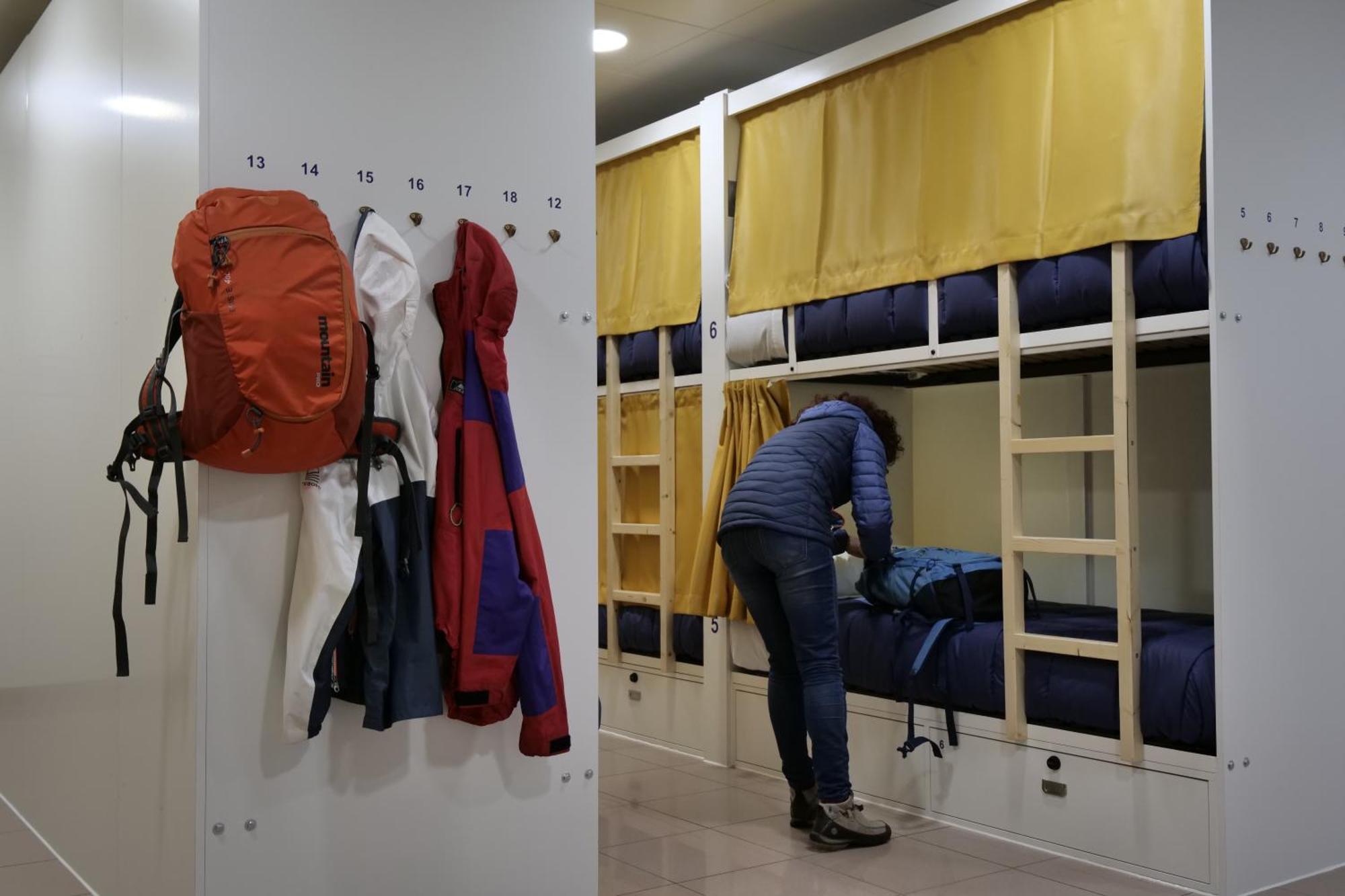Casucho Da Peregrina Hostel ปอร์ริญโญ ภายนอก รูปภาพ